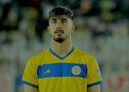 تراکتور ؛ بازگشت سعید ایران خواه از دوره سربازی یه تراکتور