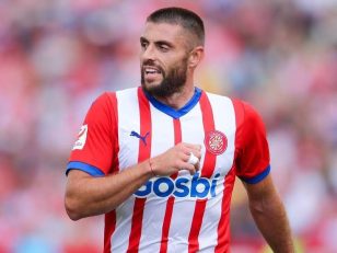 خیرونا ؛ محرومیت 4 جلسه ای داوید لوپز