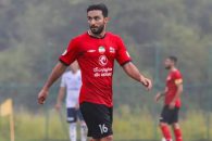 تراکتور ؛ نعمتی و بازی در پست های وینگر راست، مدافع کناری و دفاع راست در تراکتور