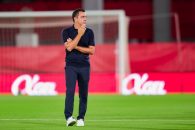 بارسلونا ؛ پلتفرم کاریابی اینفوجابز خطاب به ژاوی : سلام ژاوی