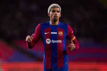 بایرن مونیخ به دنبال جذب آرائوخو با 70 میلیون یورو