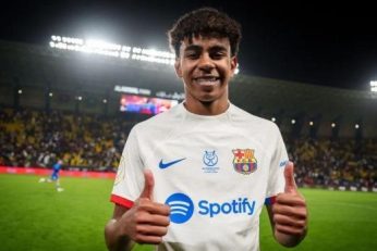 یامال ؛ فرصت یامال برای تبدیل شدن به جوان ترین گلزن ال کلاسیکو