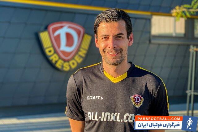 ایران ؛ فریدون زندی : تجربه بالا برگ برنده و سلاح ایران برابر سوریه است