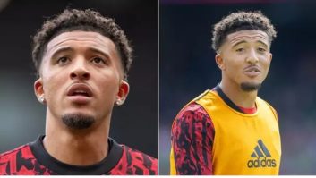 سانچو ؛ جیدون سانچو به دنبال بازگشت به بوروسیا دورتموند