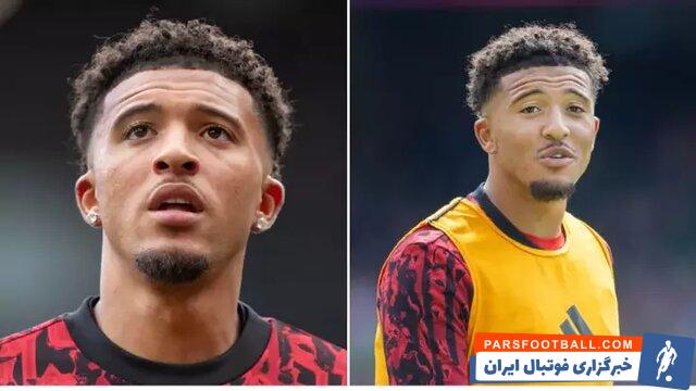 سانچو ؛ جیدون سانچو به دنبال بازگشت به بوروسیا دورتموند