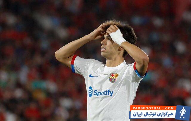 بارسلونا ؛ عدم تمایل فیفا برای دعوت از بارسلونا برای جام جهانی باشگاهها