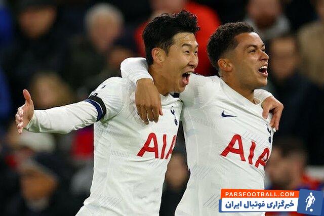 الاتحاد در تلاش برای جذب سون هیونگ مین