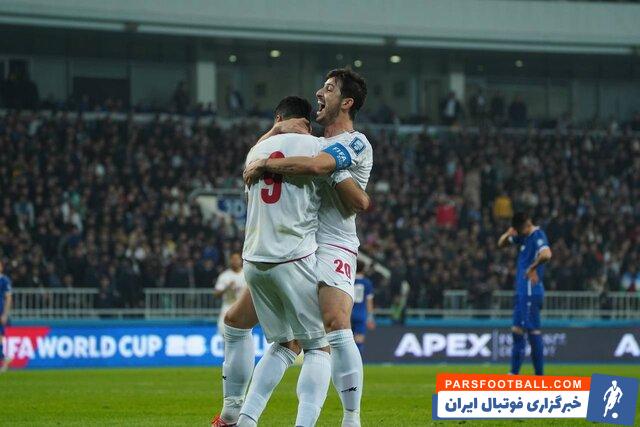 آسیا ؛ ایران سومین شانس قهرمانی در جام ملت های آسیا از دید رسانه ایتالیایی