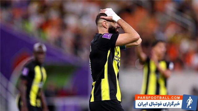 بنزما ؛ چلسی به دنبال جذب قرضی کریم بنزما