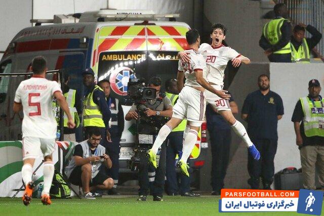 آسیا ؛ ترین های جام ملت های آسیا 2024 از دید سایت ایافسی