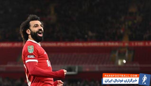 صلاح ؛ گری نویل، مدافع سابق منچستریونایتد : لیورپول مدیون درخشش صلاح است