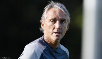 مانچینی سرمربی عربستان : ژاپن، کره جنوبی، ایران و استرالیا مدعیان قهرمانی اند