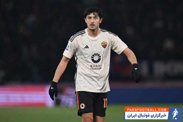 رم ؛ سردار آزمون : برای رم جان می دهم