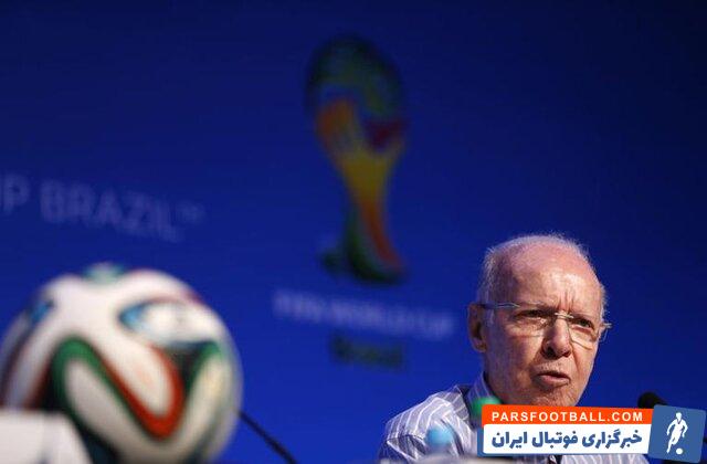 زاگالو ؛ ماریو زاگالو اسطوره برزیلی در 92 سالگی درگذشت