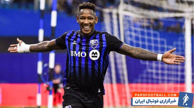 تراکتور ؛ انجام تست پزشکی رومل سمیر کیوتو روبینسون در استانبول