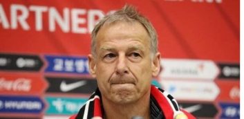 کره جنوبی ؛ کلینزمن : تنها به کسب عنوان قهرمانی در جام ملت های آسیا فکر می کنیم