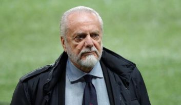 ناپولی ؛ اورلیو دیلورنتیس : به خرید یک باشگاه عربستانی فکر خواهم کرد