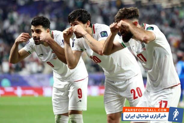 ایران ؛ سقوط 5 پله ای امارت در رده بندی فیفا پس از باخت به تیم ملی ایران