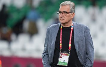 آسیا ؛ برد ژاپن برابر اندونزی بهترین نتیجه برای برانکو در عمان