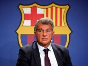 رئال مادرید ؛ خوان لاپورتا : رئال همیشه از تصمیمات داوری سود می برد