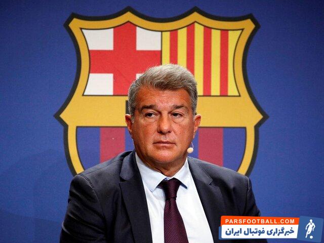 رئال مادرید ؛ خوان لاپورتا : رئال همیشه از تصمیمات داوری سود می برد