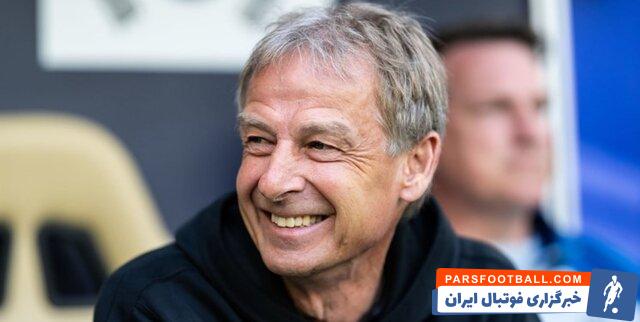 کره جنوبی ؛ رابح ماجر : کلینزمن یک آلمانی است و آلمانی‌ها عادت به تقلب دارند