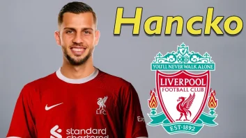 هانکو ؛ عملکرد دیوید هانکو در تیم فاینورد فصل 2023/2024