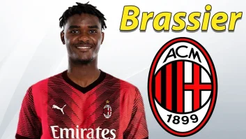 لیلیان ؛ عملکرد لیلیان براسیه در برست فصل 2023/2024