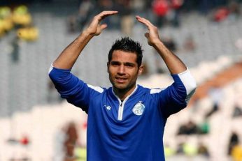 امیر حسین صادقی پیشکسوت استقلال درباره تیم ملی صحبت کرد