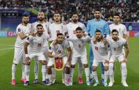 تیم ملی ؛ ترکیب رسمی تیم ملی برای دیدار برابر امارات در جام ملت های آسیا