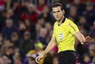 رئال مادرید ؛ اعتراض رئال مادرید به انتخاب مونوئرا برای داور فینال سوپرجام اسپانیا