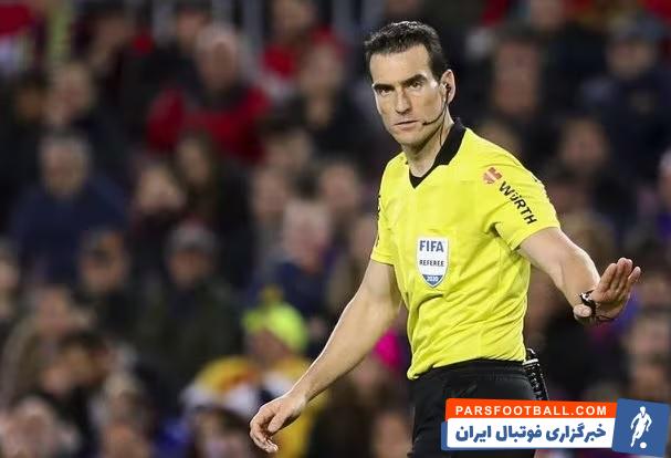 رئال مادرید ؛ اعتراض رئال مادرید به انتخاب مونوئرا برای داور فینال سوپرجام اسپانیا