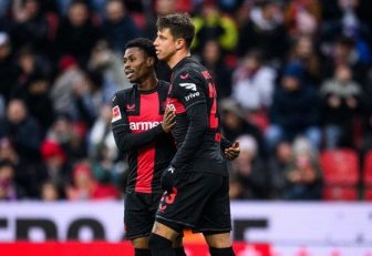 آلونسو ؛ برد چهار بر یک بایرلورکوزن در دیدار دوستانه برابر ونتزیا