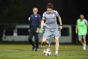 تیم ملی ؛ محمد حلاق جدیدترین مصدوم تیم ملی سوریه