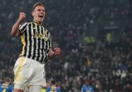 یوونتوس ؛ میلیک، ستاره یوونتوس : بسیار خوشحال هستم که به مرحله نیمه نهایی رسیدیم