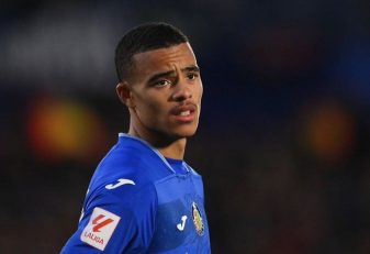 گرینوود : در ختافه خوشحالم و همین جا می مانم