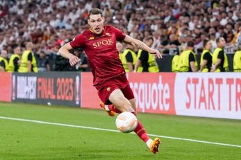 رم ؛ آندرهآ بلوتی، ستاره رم : واقعا ناراحت و مایوس هستیم