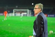 برانکو سرمربی عمان به دنبال ارائه بازی خوب برابر عربستان