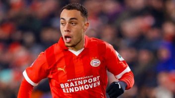 دست ؛ سرجینیو دِست : خیلی خیلی بعید است که به بارسا بروم