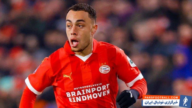 دست ؛ سرجینیو دِست : خیلی خیلی بعید است که به بارسا بروم