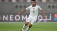 عراق ؛ غیبت امجد عطوان، ستاره تیم ملی عراق در جام ملت های آسیا به دلیل مصدومیت