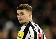 بایرن مونیخ ؛ رد پیشنهاد دوم بایرن مونیخ برای کیهران تریپیه از سوی نیوکسل