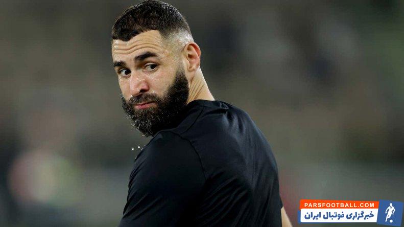 منچستریونایتد ؛ ‏لوئیس ساها : جذب بنزما مشکل گلزنی را حل می کند