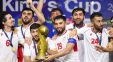 تاجیکستان ؛ جلیلوف و نظروف امید های تیم ملی تاجیکستان در جام ملت های آسیا