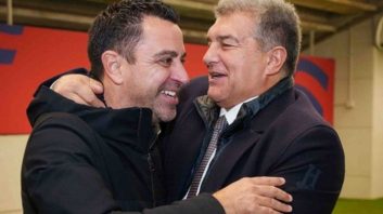 بارسلونا در تلاش برای جذب یک هافبک در پنجره زمستانی