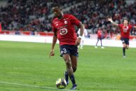 دیالو ؛ یوونتوس در تلاش برای جذب تیاگو دیالو، مدافع لیل