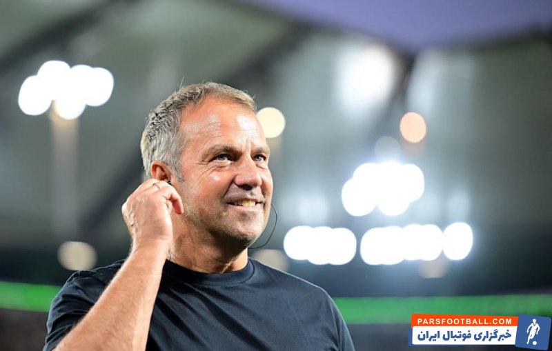 فلیک ؛ تماس اولیه سران بارسلونا با هانسی فلیک برای جانشینی ژاوی