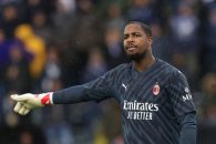 مانیان، دروازه‌بان میلان : سخت کار کردم تا بهترین شوم