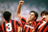 آنچلوتی ؛ گل های برتر انچلوتی در باشگاه میلان