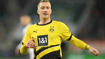 یورو ؛ مارکو رویس به دنبال حضور در یورو 2024 با آلمان